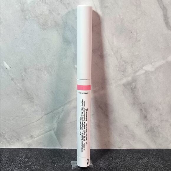 Morphe New Eye Wish shadow stick and sharpener in Bubblegum 1.4 g - Picture 4 of 5